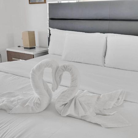 Gorgeous 1Br Condo Brickell-Freeparking Miami Luaran gambar